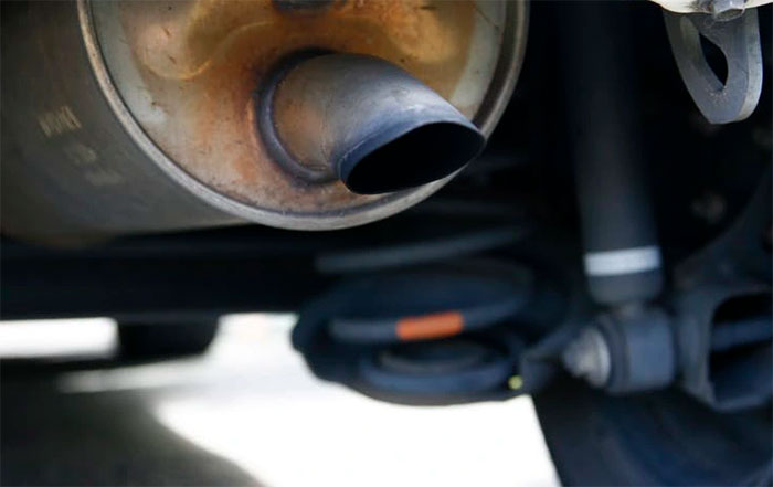 Picture 1 of Era trend: Electric vehicles run