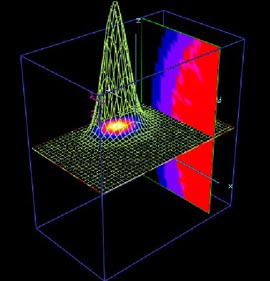 Established the first photonic photolithography laboratory in Vietnam images 1