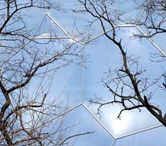 Picture 3 of ETFE - material for architectural revolution