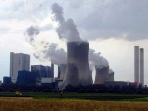 Picture 1 of Europe: 30 most polluting power plants