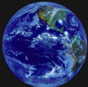 Picture 2 of Europe launched 5 global observation satellites