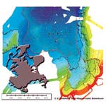 Picture 3 of European tsunami threatening?