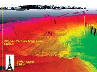 Picture 4 of European tsunami threatening?