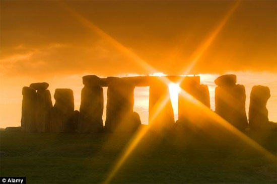 Picture 1 of Europeans' extinct 4,000 years ago?