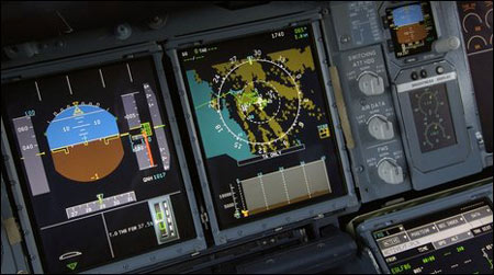 Picture 3 of Evaluate the possibilities that make Flight 447 disappear