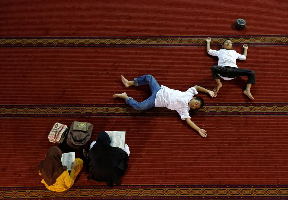 Picture 33 of Every country an impressive photo of 2016