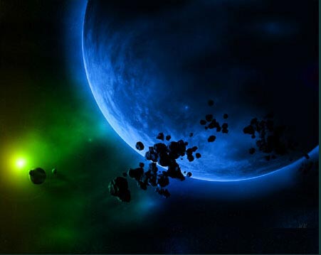 Picture 1 of Every day NASA discovers dozens of