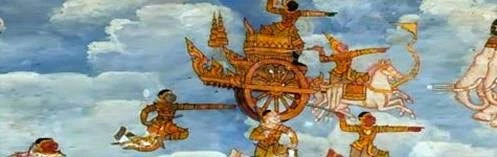 Picture 5 of Evidence clearly shows that UFOs have come to India from 6000 years ago