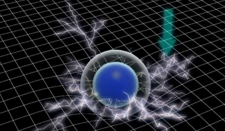 Picture 1 of Evidence of life may exist in the parallel universe