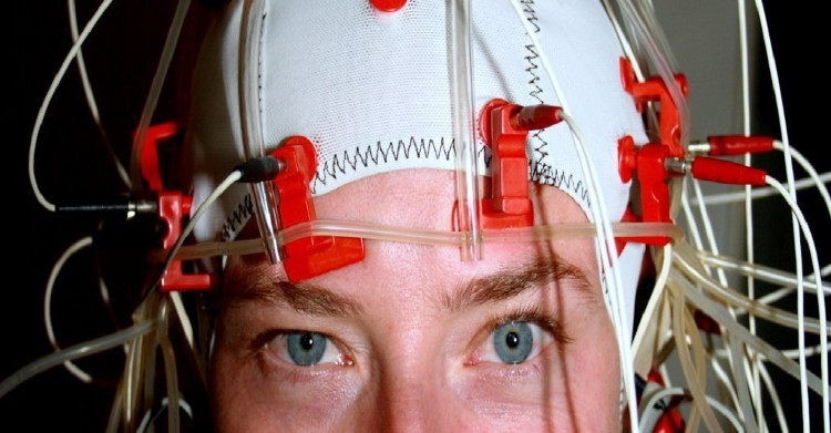 Picture 1 of Evidence of the 6th sense in humans