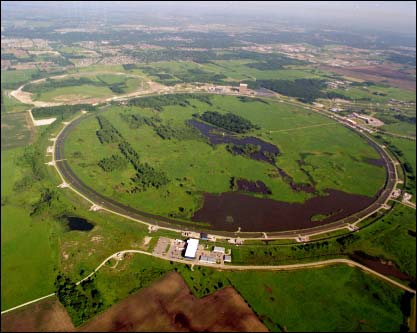 Picture 2 of Evidence of the Higgs boson at Fermilab