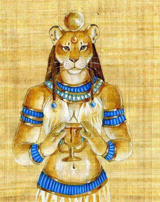Picture 2 of Excavating 2,500-year-old Egyptian tombs, suddenly discovered inside contains dozens of cat mummies