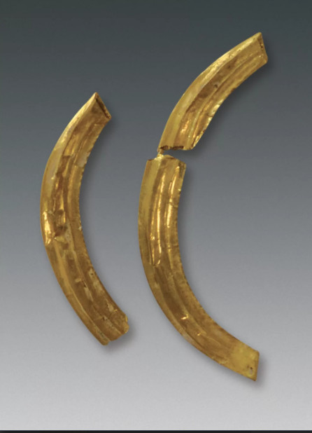 Picture 7 of Excavation of 800-year-old tomb, unexpectedly discovered precious treasures