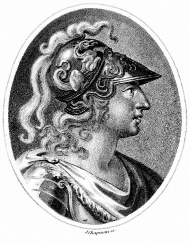 Picture 4 of Excavation of the grave involves Alexander the Great in Greece