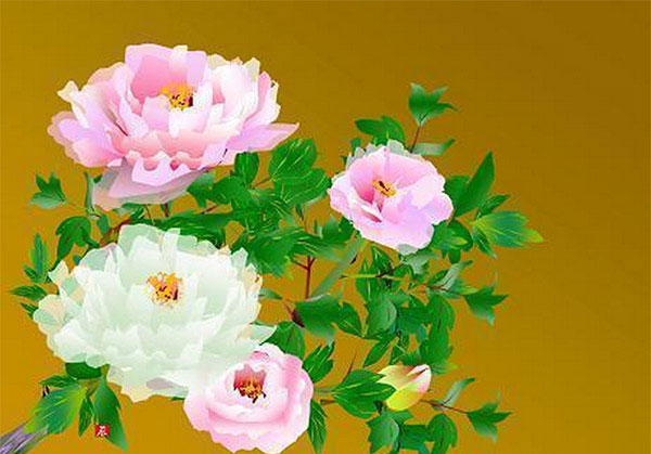 Picture 10 of Excel paintings are amazing