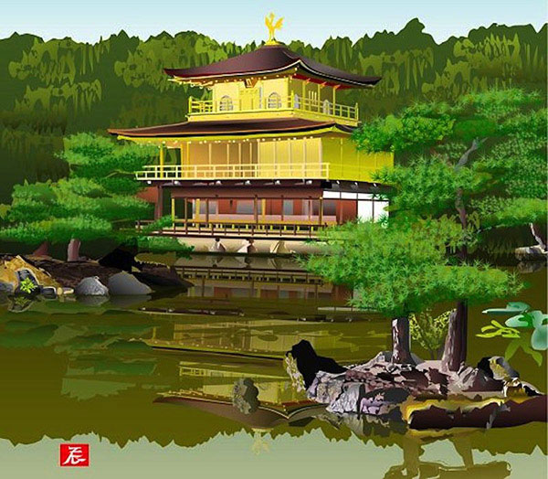 Picture 12 of Excel paintings are amazing