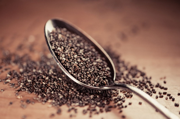 Picture 3 of Excellent use of chia seeds for health