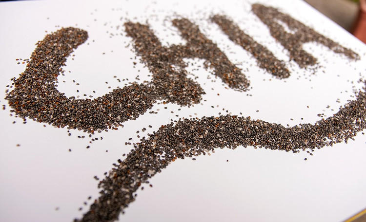 Picture 4 of Excellent use of chia seeds for health