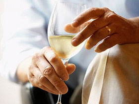 Picture 1 of Exercise after drinking alcohol is harmful to the body