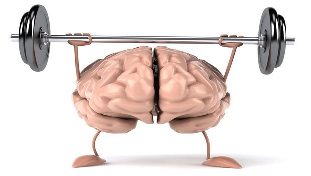 Picture 3 of Exercise helps the brain rejuvenate and repel the risk of dangerous dementia