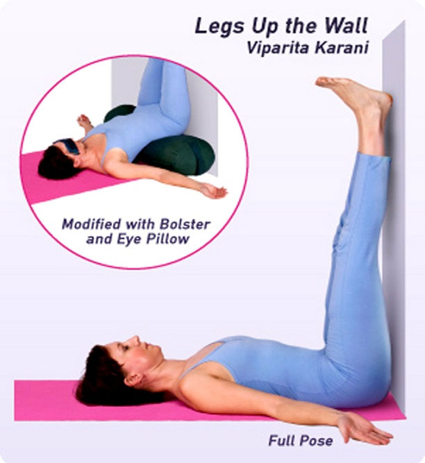 Picture 1 of Exercise up all around the world for miraculous healing effects