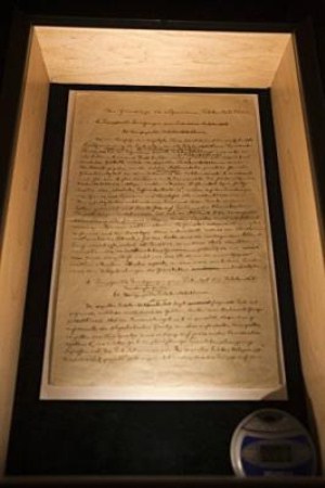 Picture 1 of Exhibition of the theory of relativity
