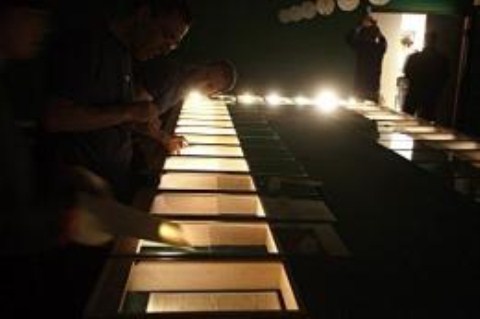 Picture 2 of Exhibition of the theory of relativity