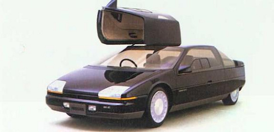 Picture 2 of Exotic inventions, unlike anyone