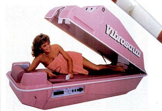 Picture 5 of Exotic inventions, unlike anyone