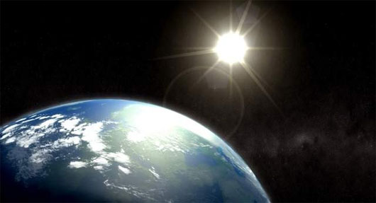 Picture 1 of Expand the limits of life on the planet