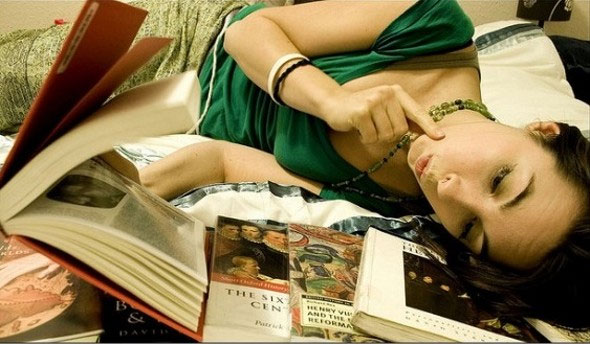 Picture 3 of Experience interesting psychology from things like