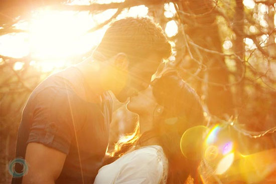Picture 5 of Experience photographing travel backlit