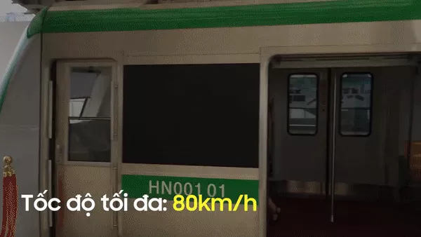 Picture 33 of Experience the first real elevated railway station in Vietnam