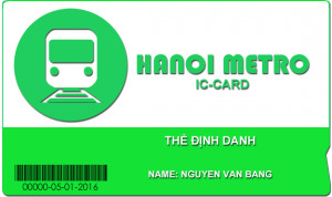 Picture 47 of Experience the first real elevated railway station in Vietnam