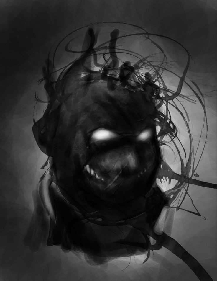 Picture 6 of Experience the hell of those who return from the dead