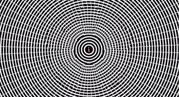 Picture 1 of Experience the world's most powerful visual illusion
