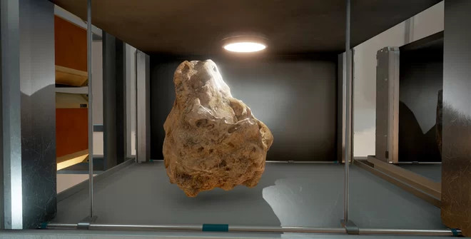 Picture 10 of Experience vividly the Martian landings in 2030