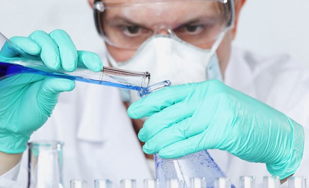 Picture 1 of Experiment with immortal drugs