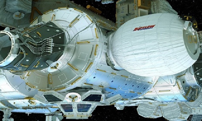Picture 7 of Experiments can bring people to Mars