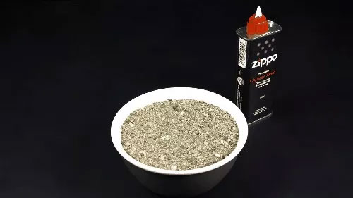 Picture 3 of Experiments creating