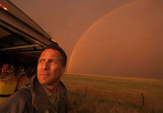 expert of Hunt Storm has dead by the storm images 1