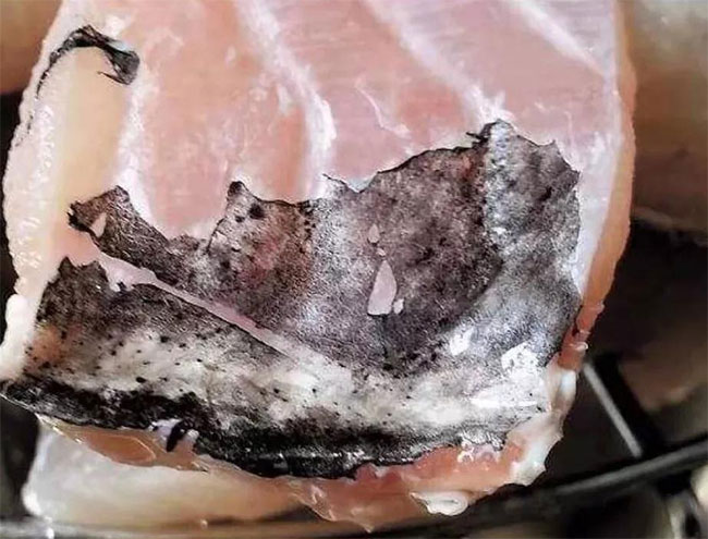Picture 1 of Experts reveal 6 types of delicious meat also should not eat, some also cause loss of life