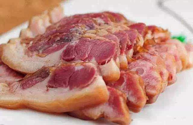 Picture 3 of Experts reveal 6 types of delicious meat also should not eat, some also cause loss of life