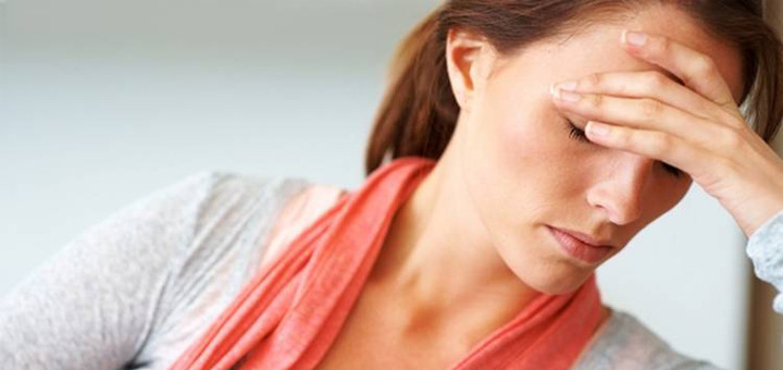 Picture 2 of Experts warn 10 symptoms that cannot be underestimated