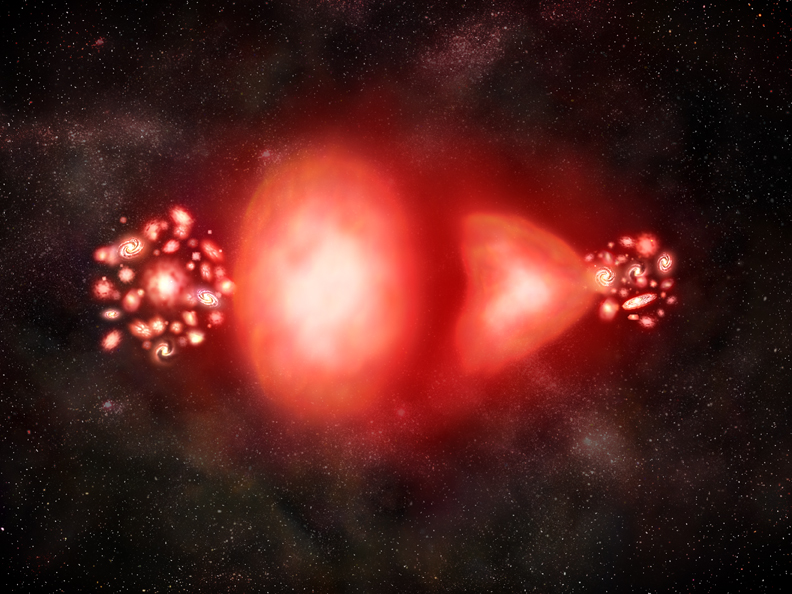 Picture 1 of Explain antimatter from the perspective of modern physics