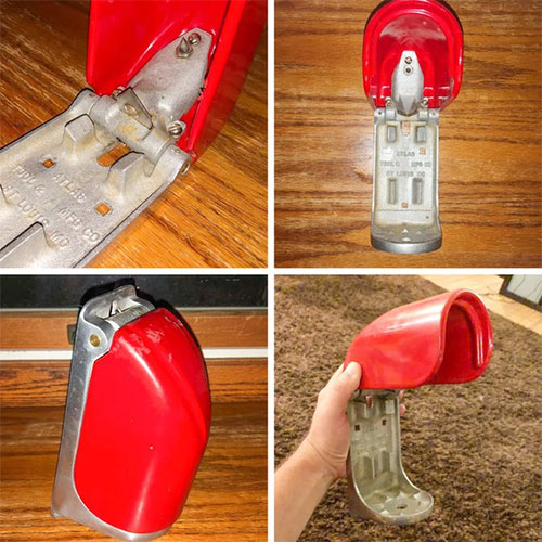 Picture 14 of Explain the 'bursting' series of 'strange phenomena' that make everyone ache