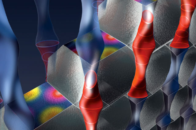 Picture 1 of Explain the mystery of the 30 years of origin of superconductivity