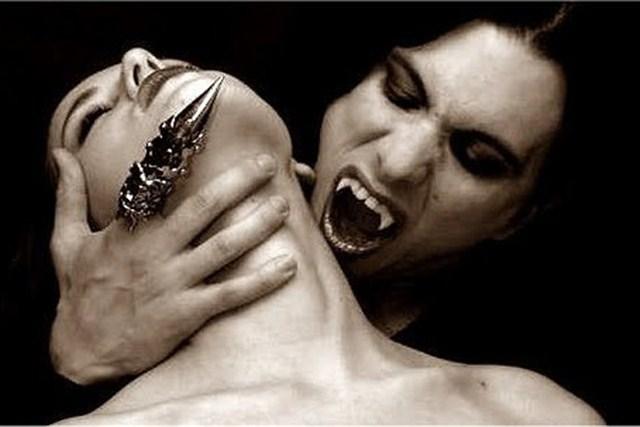 Picture 2 of Explain the science of vampires