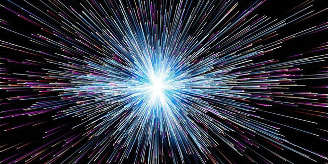 Picture 2 of Explaining Stephen Hawking's final prediction: Can time travel come true?