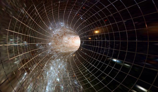 Picture 5 of Explaining Stephen Hawking's final prediction: Can time travel come true?